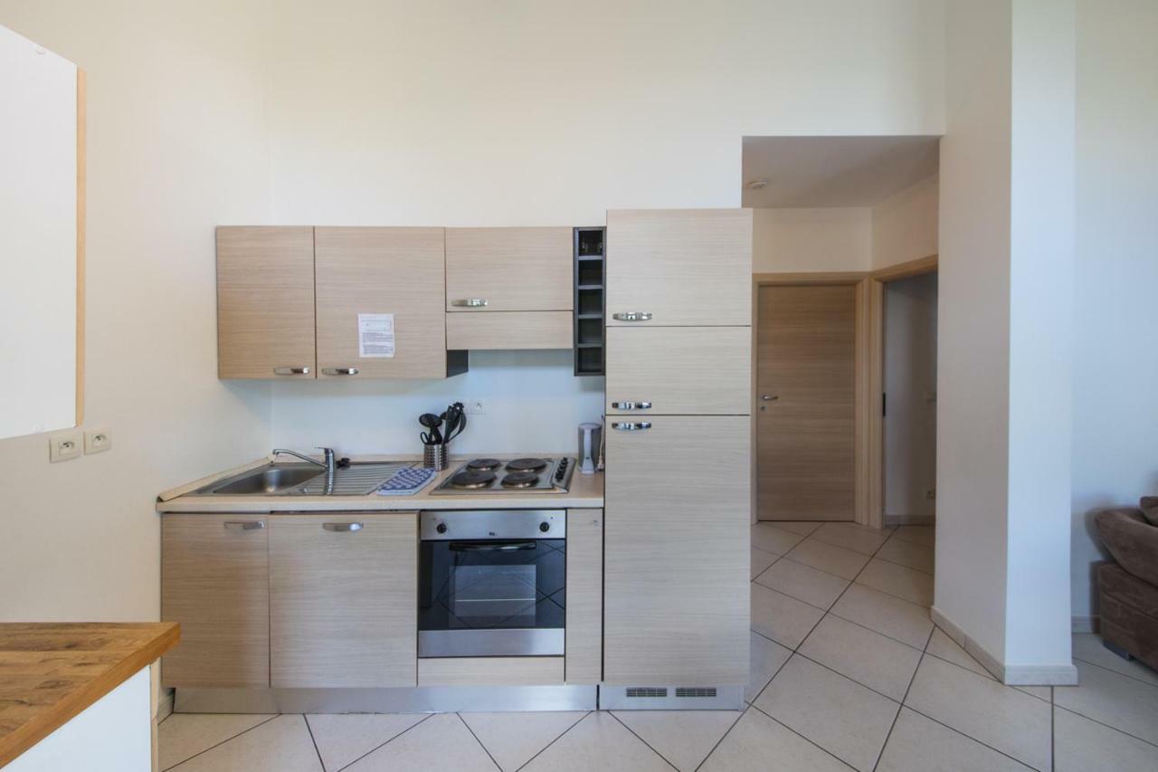 Annecy-Pavillon Apartman Duingt Kültér fotó