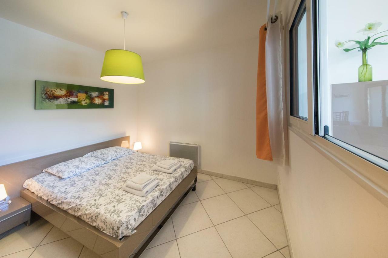 Annecy-Pavillon Apartman Duingt Kültér fotó