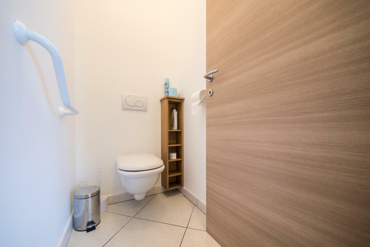 Annecy-Pavillon Apartman Duingt Kültér fotó