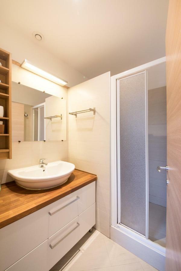 Annecy-Pavillon Apartman Duingt Kültér fotó