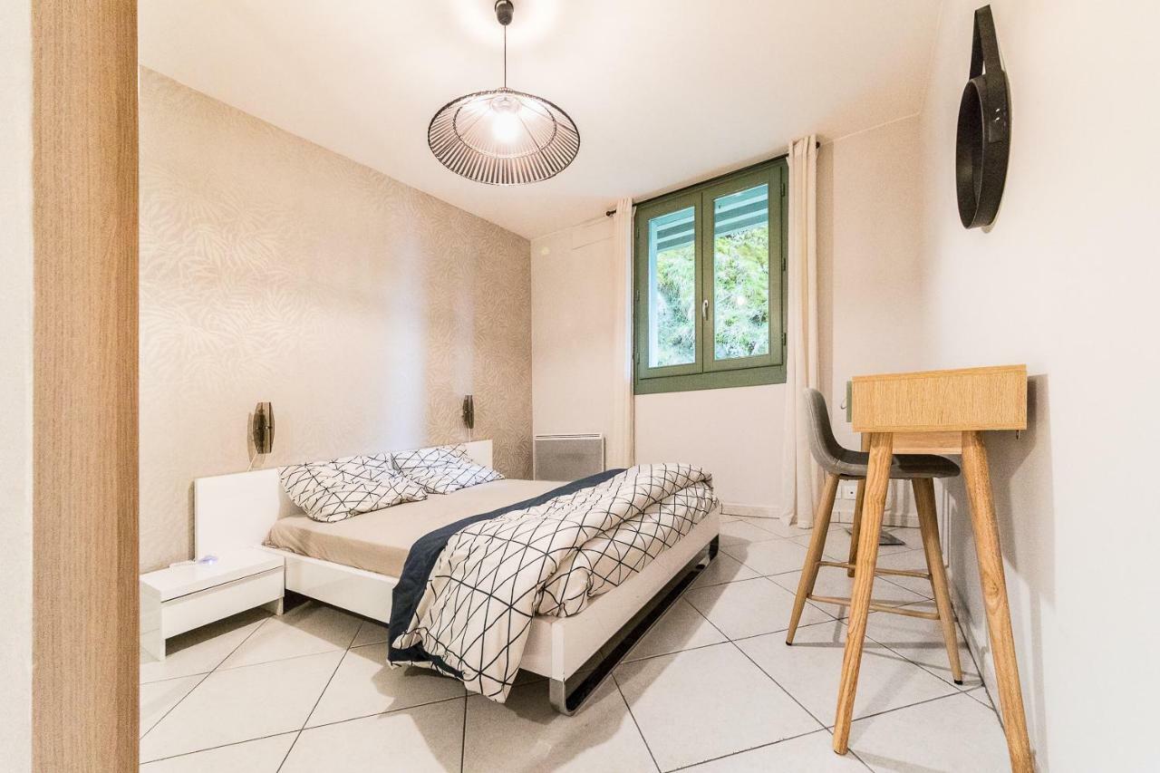 Annecy-Pavillon Apartman Duingt Kültér fotó
