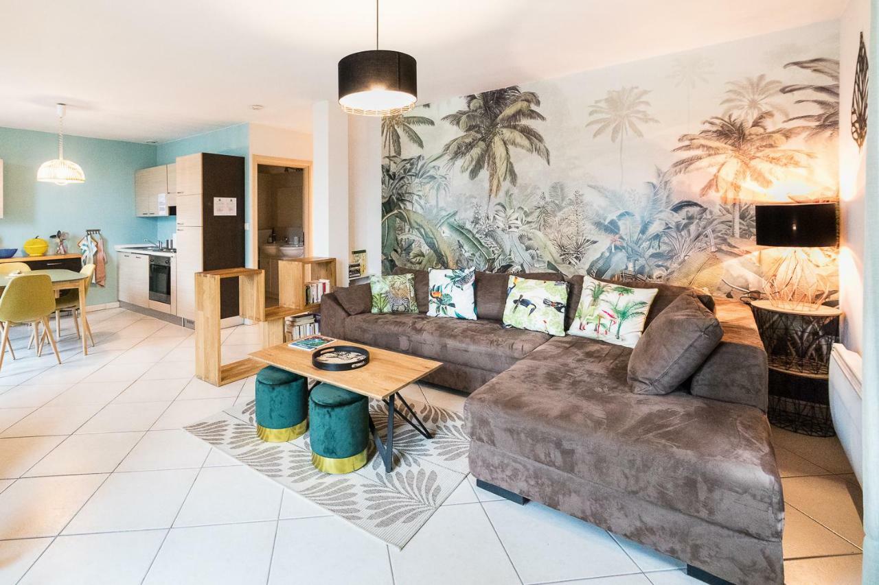 Annecy-Pavillon Apartman Duingt Kültér fotó
