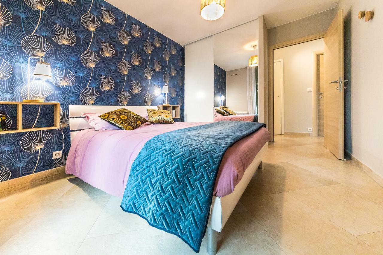 Annecy-Pavillon Apartman Duingt Kültér fotó
