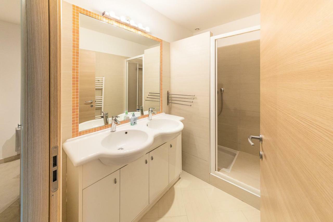 Annecy-Pavillon Apartman Duingt Kültér fotó