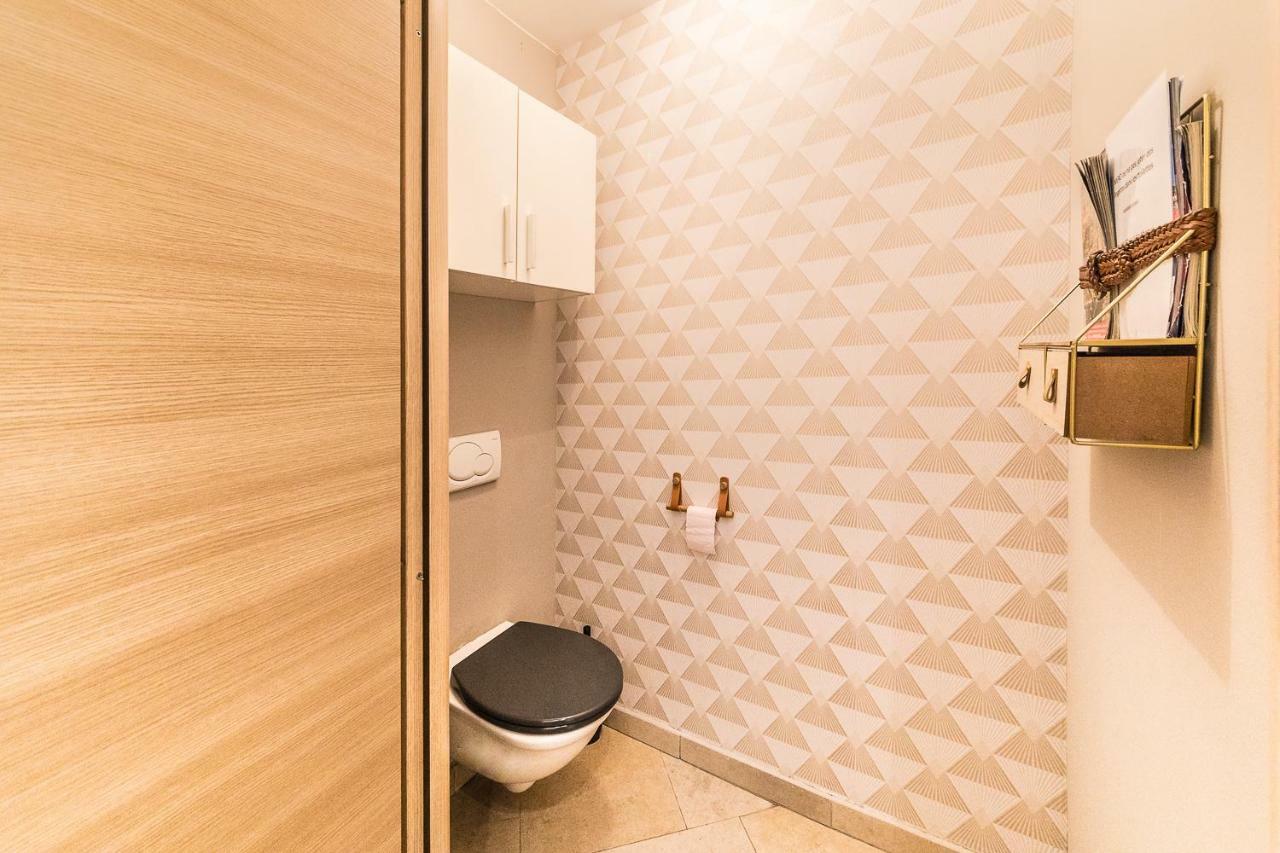 Annecy-Pavillon Apartman Duingt Kültér fotó